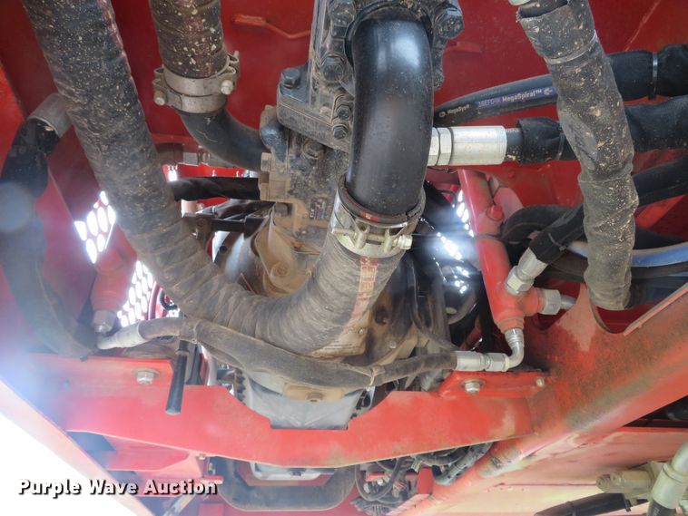 image for item IQ9516 2016 Serco 170A  log loader