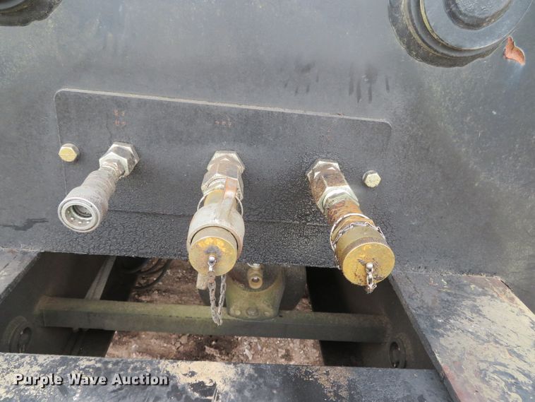 image for item IQ9516 2016 Serco 170A  log loader