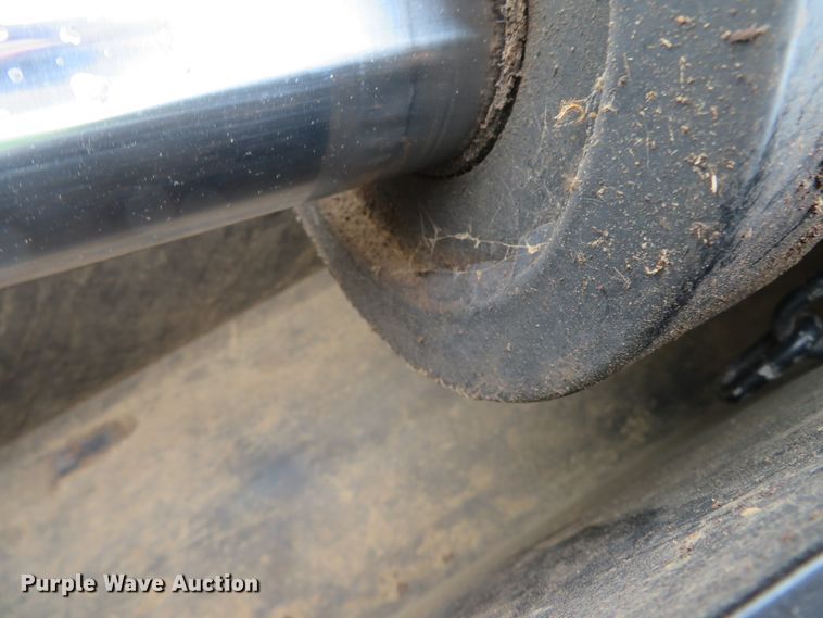 image for item IQ9516 2016 Serco 170A  log loader