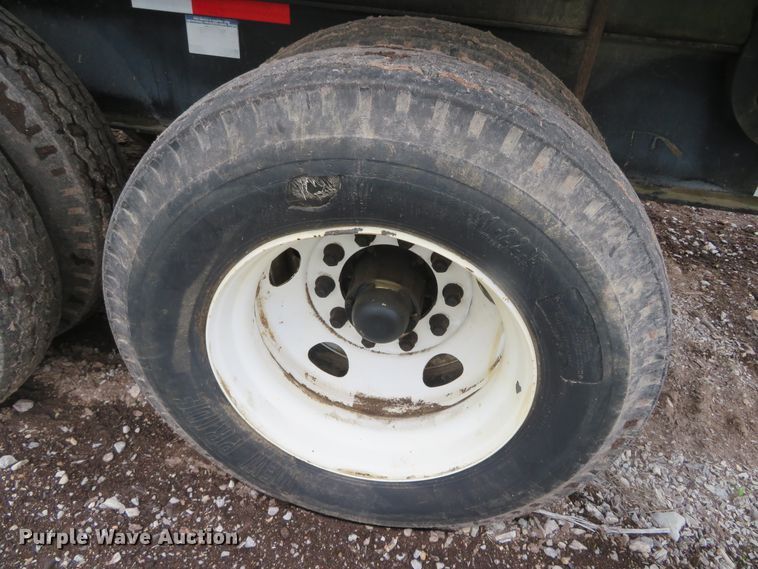 image for item IQ9516 2016 Serco 170A  log loader