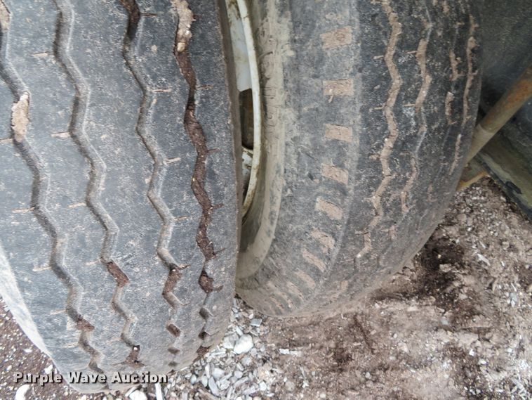 image for item IQ9516 2016 Serco 170A  log loader