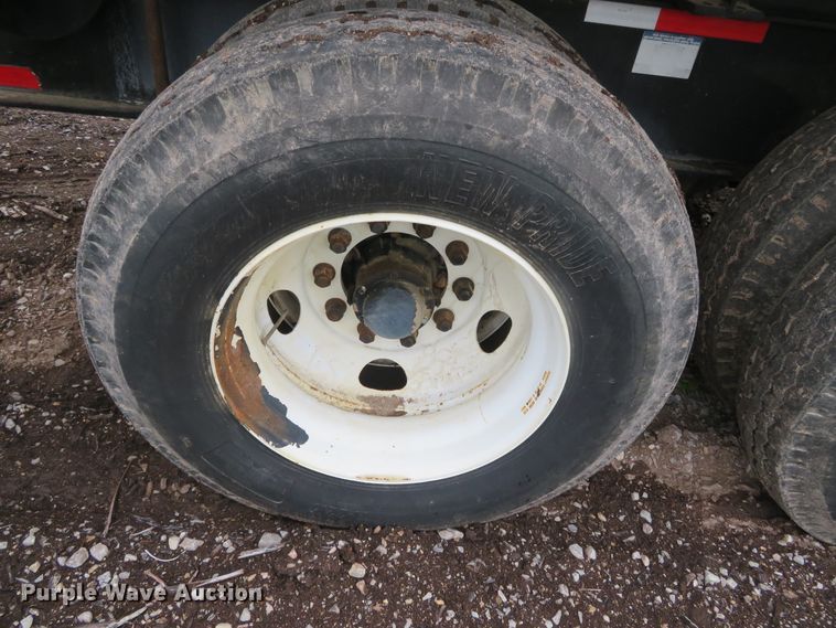 image for item IQ9516 2016 Serco 170A  log loader