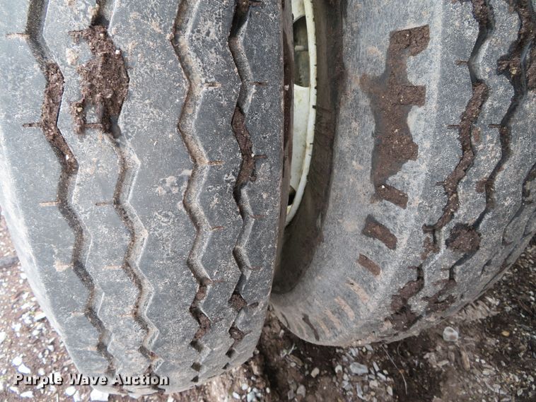 image for item IQ9516 2016 Serco 170A  log loader