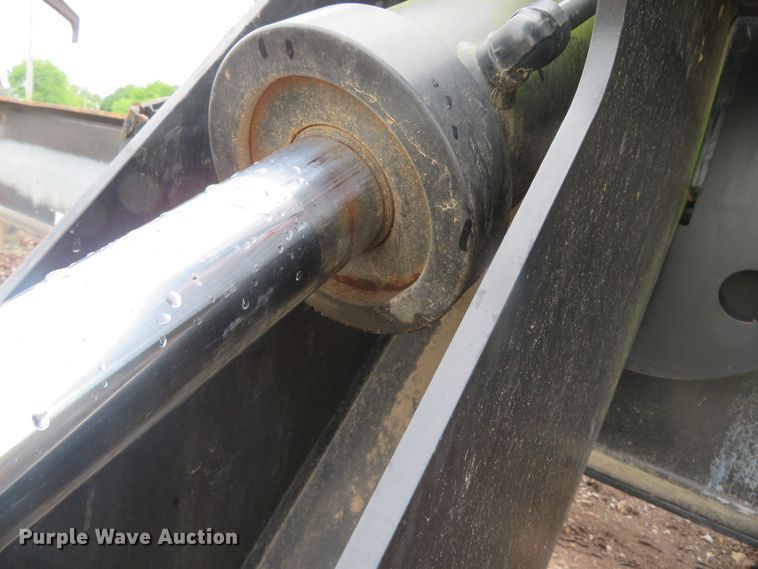 image for item IQ9516 2016 Serco 170A  log loader