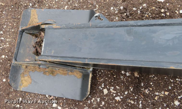 image for item IQ9516 2016 Serco 170A  log loader