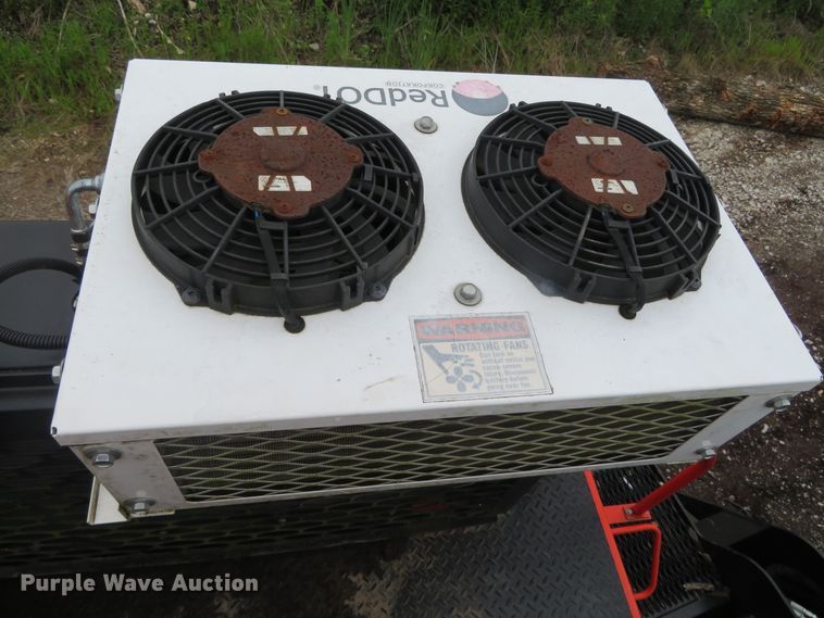 image for item IQ9516 2016 Serco 170A  log loader