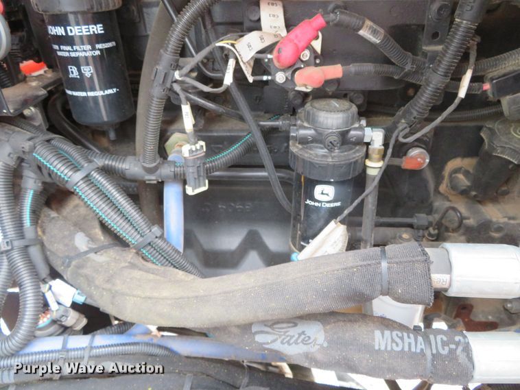 image for item IQ9516 2016 Serco 170A  log loader