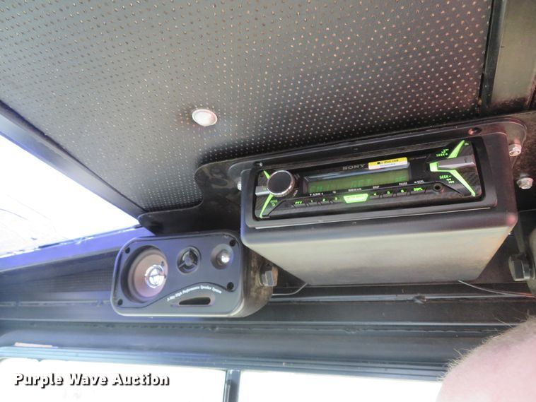 image for item IQ9516 2016 Serco 170A  log loader