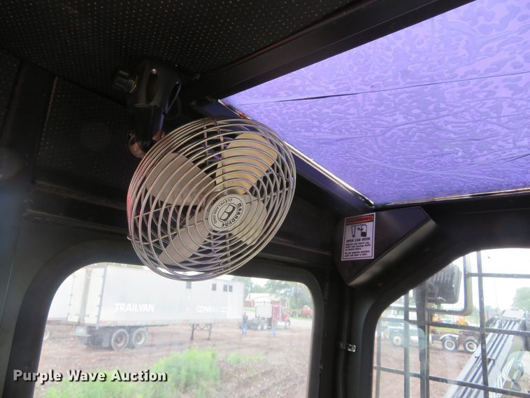 image for item IQ9516 2016 Serco 170A  log loader