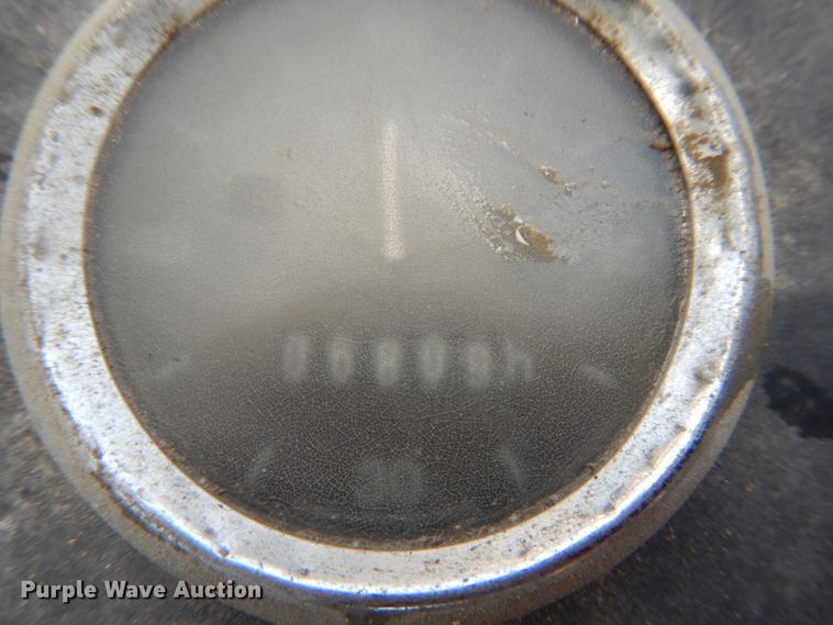 image for item IQ9523 Schaeff RT850  forklift