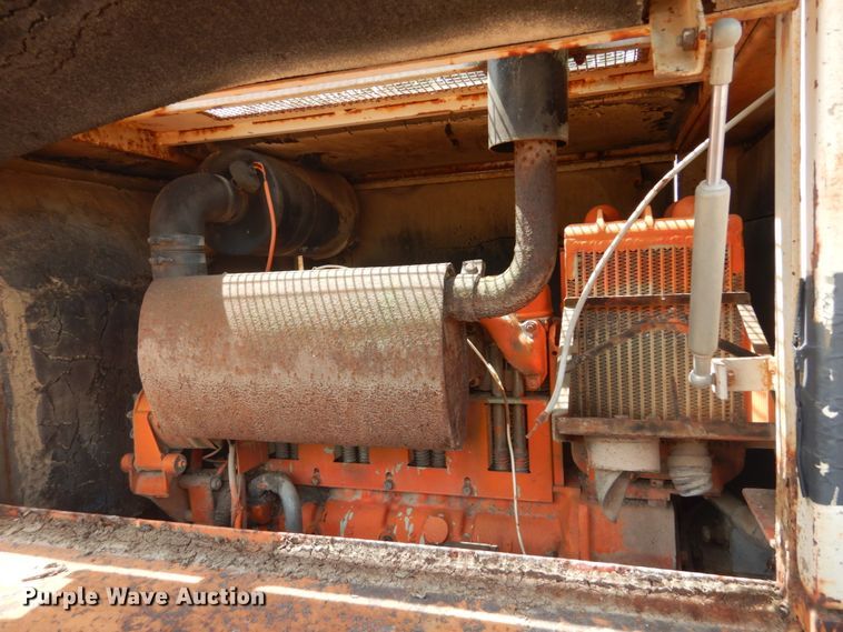 image for item IQ9523 Schaeff RT850  forklift