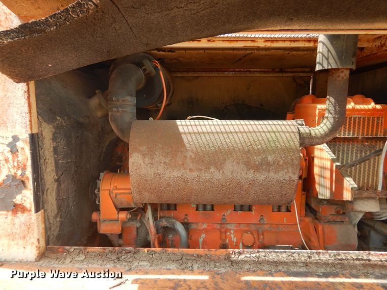 image for item IQ9523 Schaeff RT850  forklift