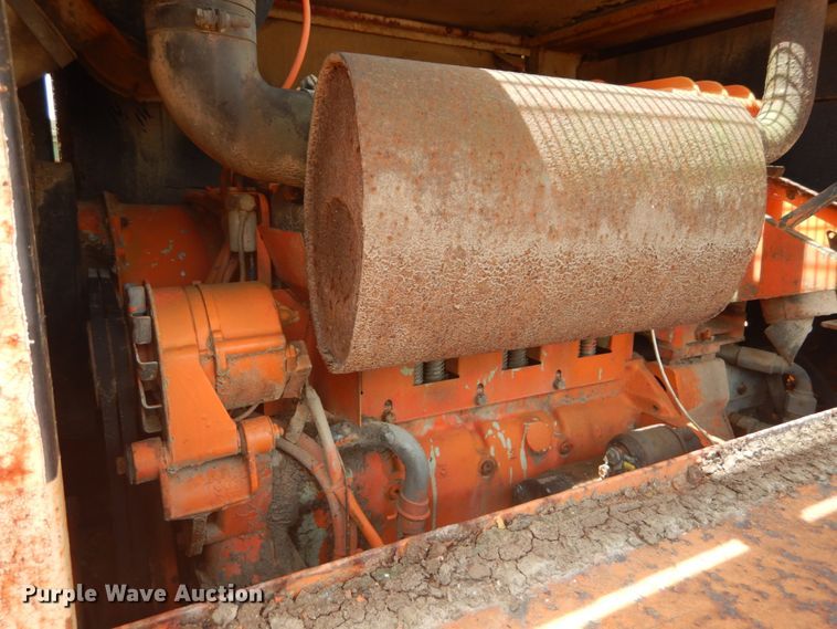 image for item IQ9523 Schaeff RT850  forklift