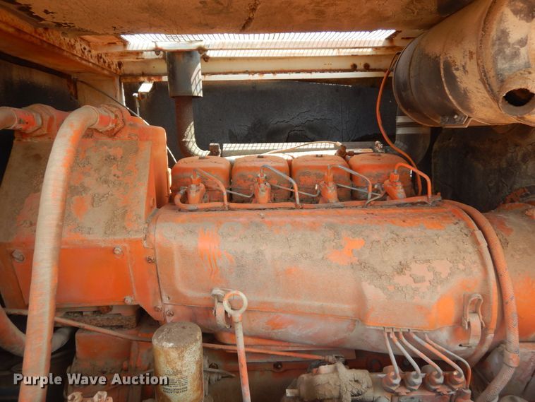 image for item IQ9523 Schaeff RT850  forklift