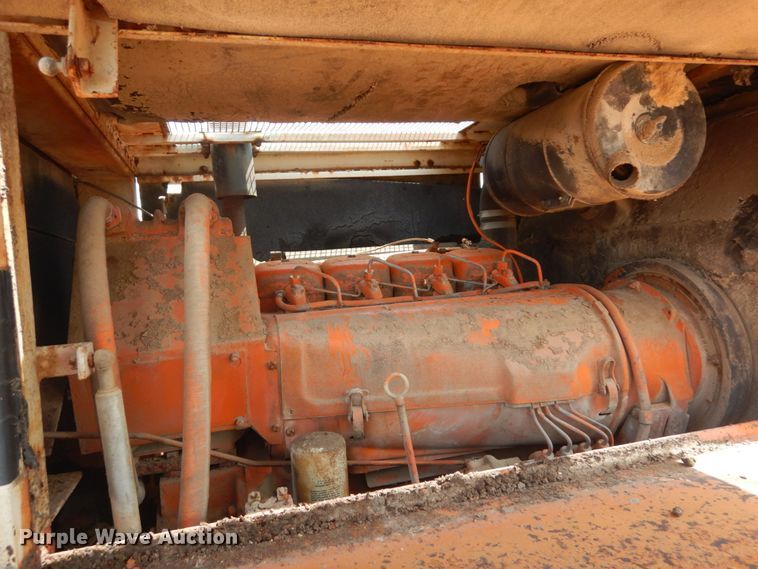 image for item IQ9523 Schaeff RT850  forklift