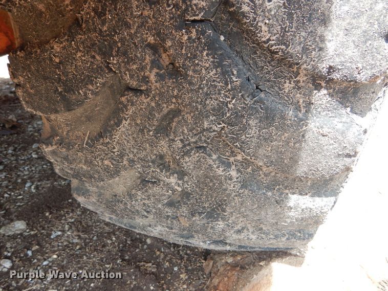 image for item IQ9523 Schaeff RT850  forklift