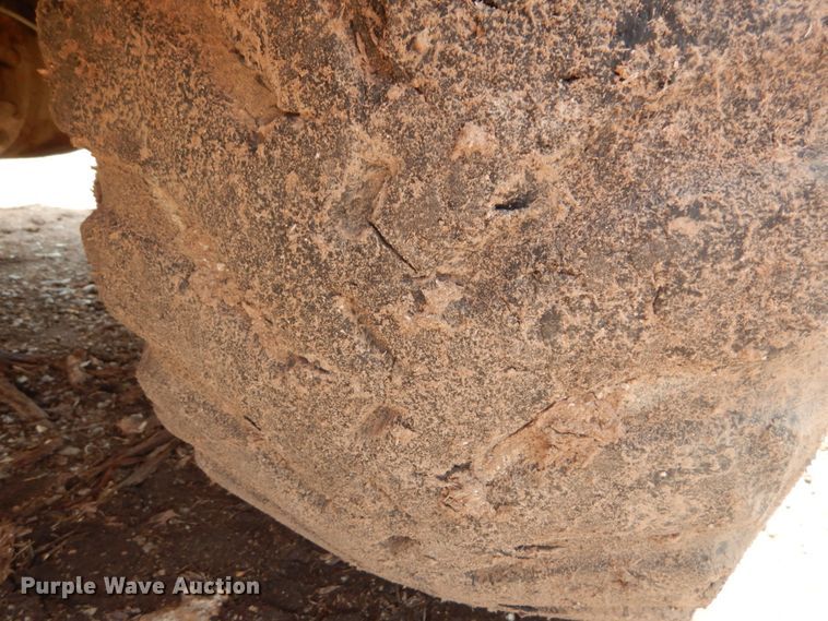 image for item IQ9523 Schaeff RT850  forklift