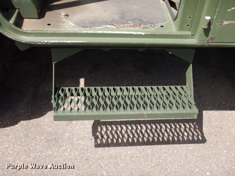 image for item IQ9549 Terex TX51  telehandler