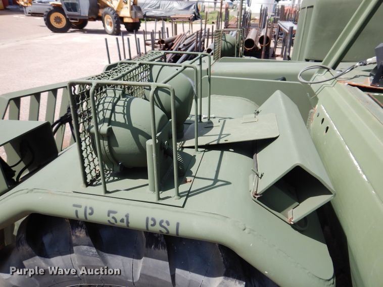 image for item IQ9549 Terex TX51  telehandler