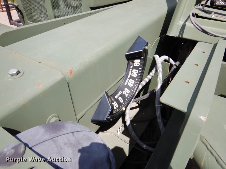 image for item IQ9549 Terex TX51  telehandler