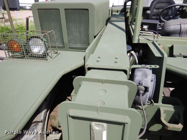 image for item IQ9549 Terex TX51  telehandler