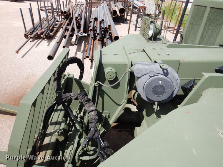 image for item IQ9549 Terex TX51  telehandler