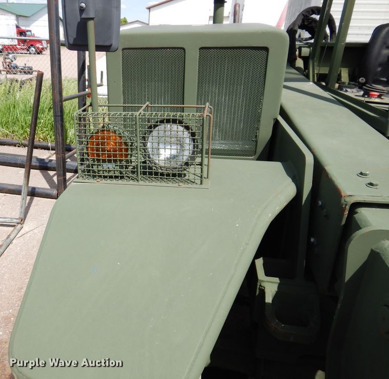 image for item IQ9549 Terex TX51  telehandler