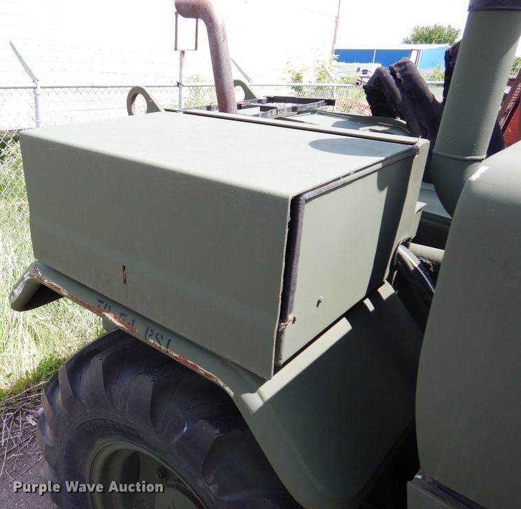 image for item IQ9549 Terex TX51  telehandler