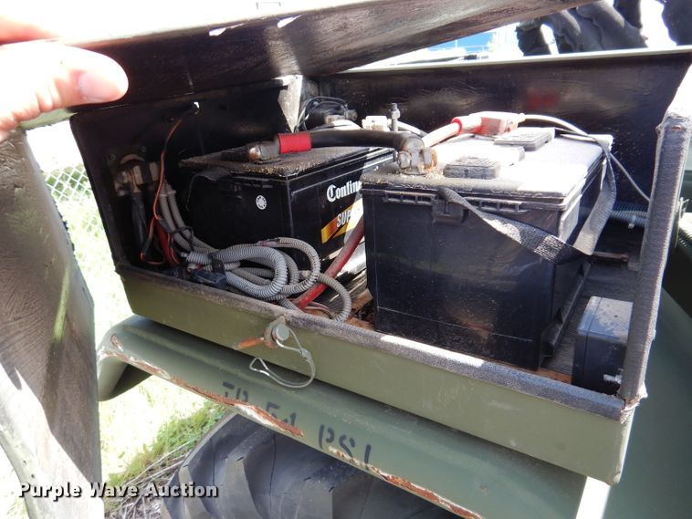 image for item IQ9549 Terex TX51  telehandler