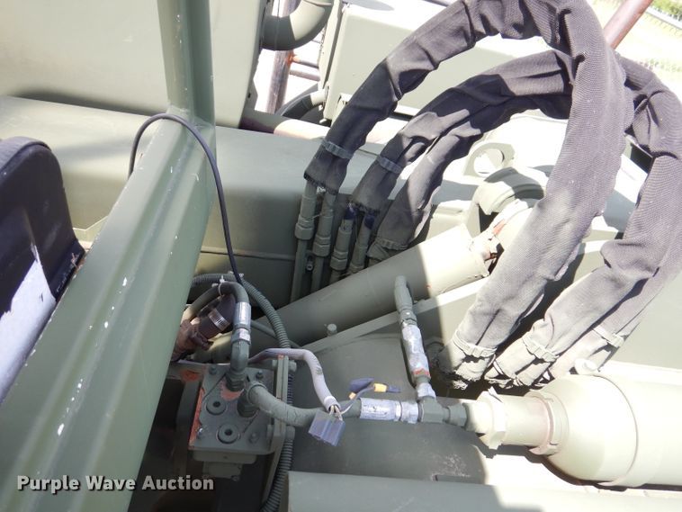 image for item IQ9549 Terex TX51  telehandler