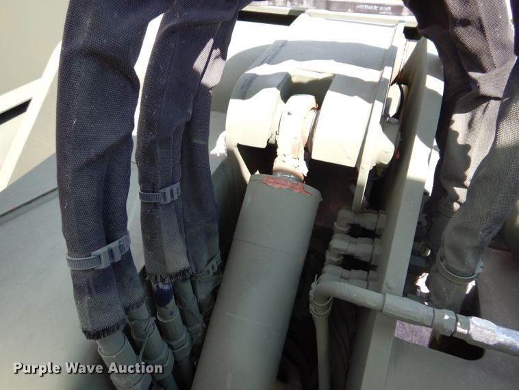 image for item IQ9549 Terex TX51  telehandler