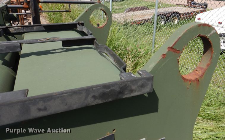 image for item IQ9549 Terex TX51  telehandler