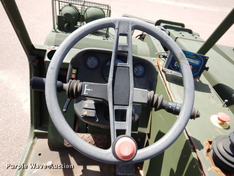 image for item IQ9549 Terex TX51  telehandler