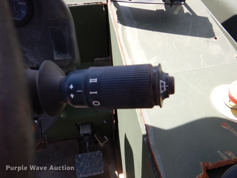 image for item IQ9549 Terex TX51  telehandler