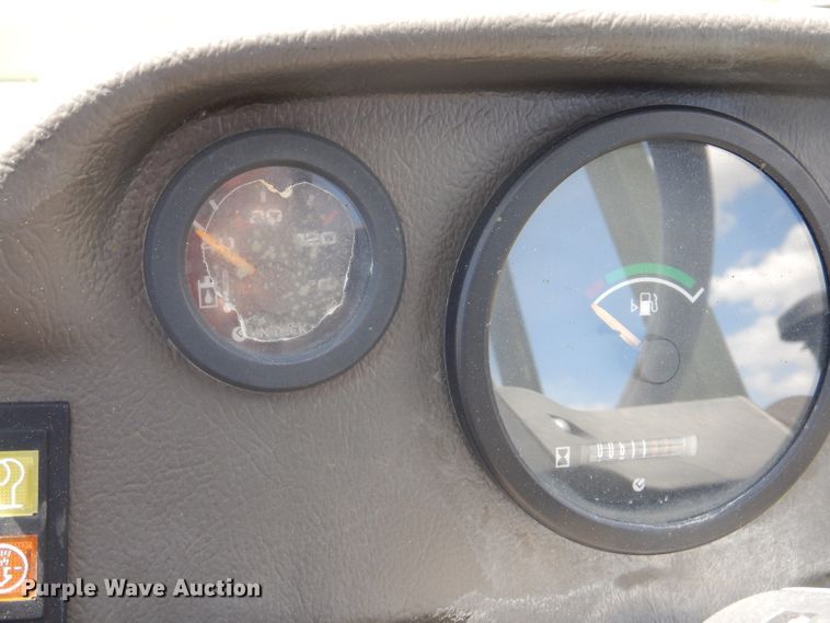 image for item IQ9549 Terex TX51  telehandler