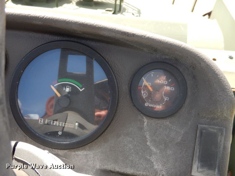 image for item IQ9549 Terex TX51  telehandler