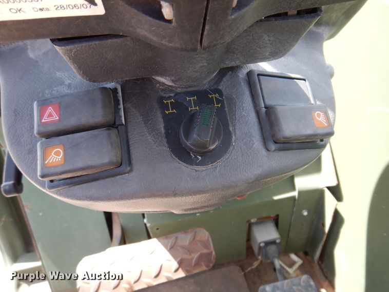 image for item IQ9549 Terex TX51  telehandler