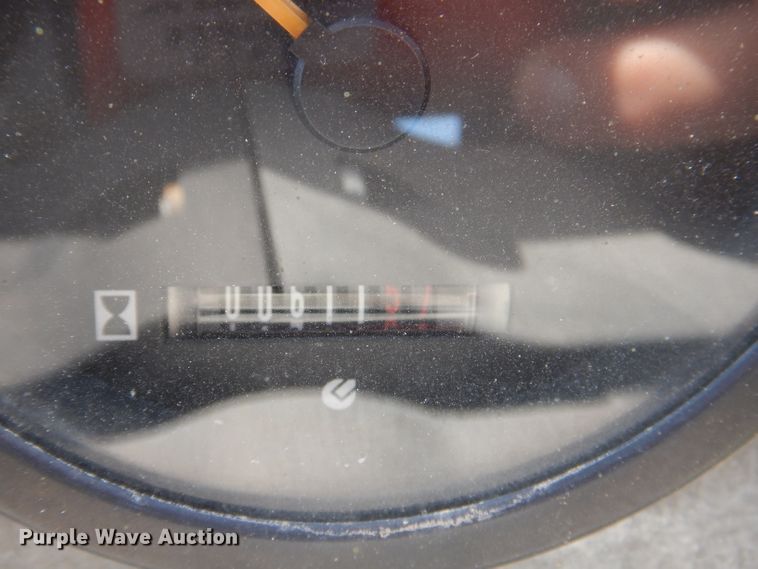 image for item IQ9549 Terex TX51  telehandler