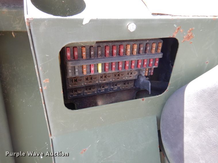 image for item IQ9549 Terex TX51  telehandler