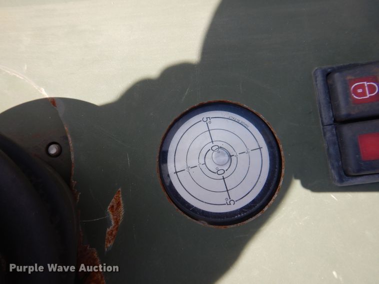 image for item IQ9549 Terex TX51  telehandler