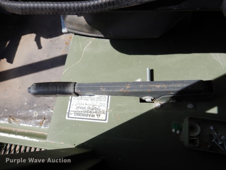 image for item IQ9549 Terex TX51  telehandler