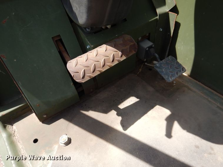 image for item IQ9549 Terex TX51  telehandler