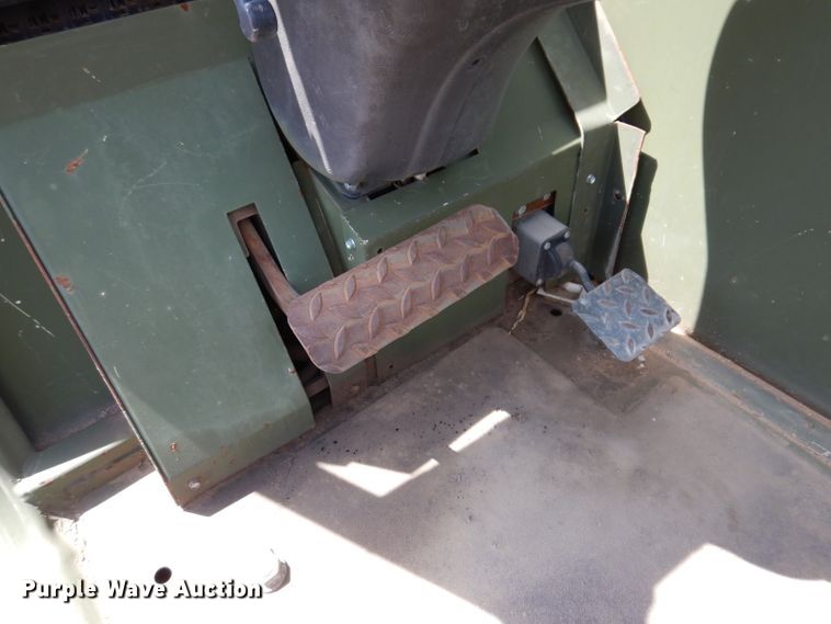 image for item IQ9549 Terex TX51  telehandler