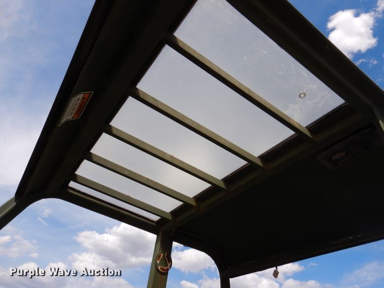 image for item IQ9549 Terex TX51  telehandler