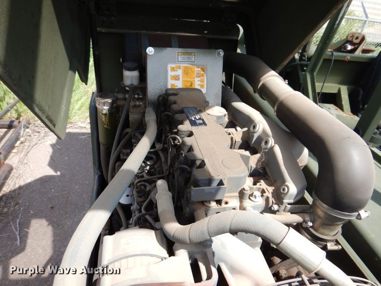 image for item IQ9549 Terex TX51  telehandler