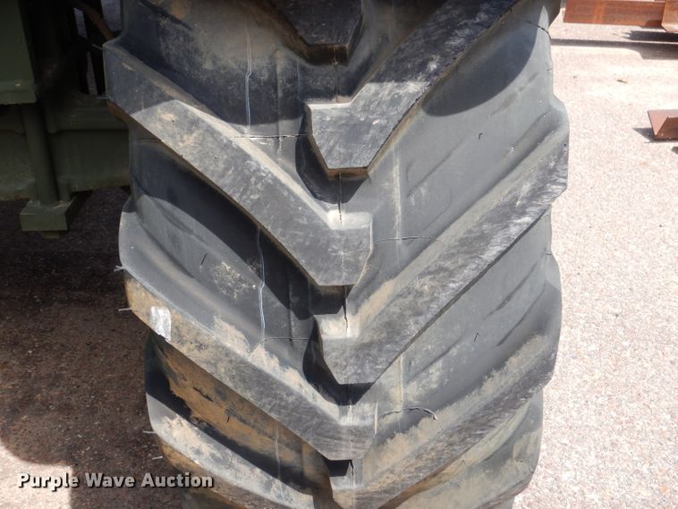 image for item IQ9549 Terex TX51  telehandler