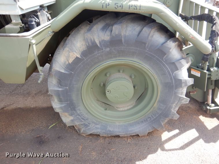 image for item IQ9549 Terex TX51  telehandler