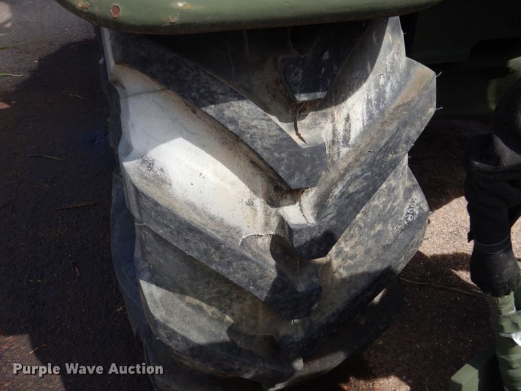 image for item IQ9549 Terex TX51  telehandler