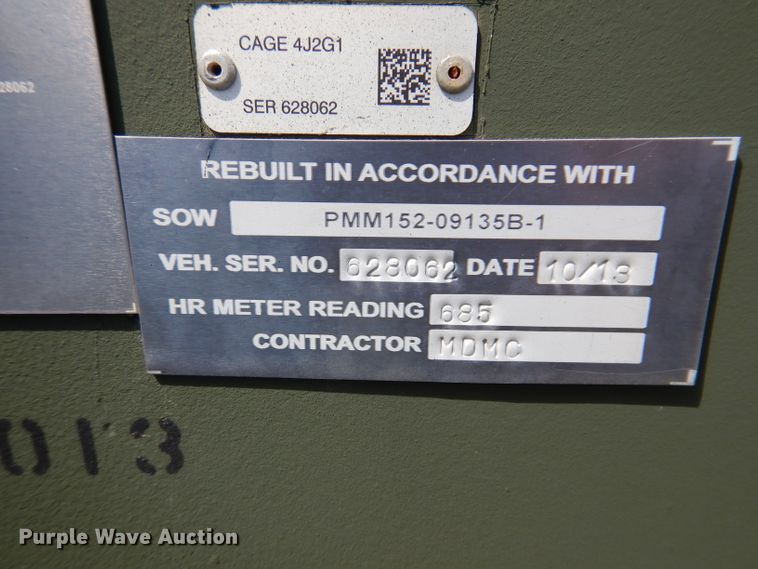 image for item IQ9549 Terex TX51  telehandler