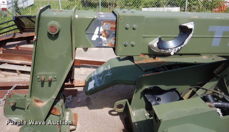 image for item IQ9549 Terex TX51  telehandler